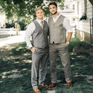 Meet your Posher, Tyler